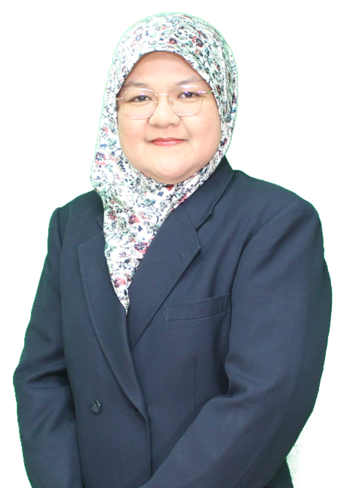 Nur Ashida Binti Salim